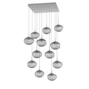 Pendants Multi-port/Cascade by Hammerton Studio ( 404 | CHB0068-12-CS-GS-C01-L3 Nebula ) 
