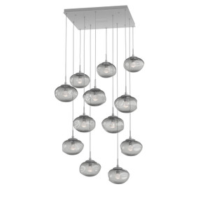 Pendants Multi-port/Cascade by Hammerton Studio ( 404 | CHB0068-12-CS-ZS-C01-L1 Nebula ) 