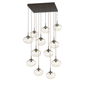 Pendants Multi-port/Cascade by Hammerton Studio ( 404 | CHB0068-12-FB-FA-C01-L3 Nebula ) 