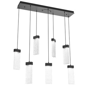 Linear/Island 4 Light + by Hammerton Studio ( 404 | PLB0042-07-MB-CR-C01-L3 Parallel ) 