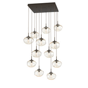 Pendants Multi-port/Cascade by Hammerton Studio ( 404 | CHB0068-12-FB-GA-C01-L1 Nebula ) 
