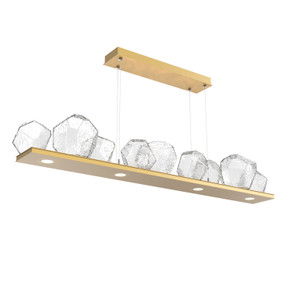 Linear/Island Geometric/Linear by Hammerton Studio ( 404 | PLB0039-0C-GB-C-CA1-L1 Gem ) 
