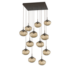Pendants Multi-port/Cascade by Hammerton Studio ( 404 | CHB0068-12-FB-GB-C01-L3 Nebula ) 