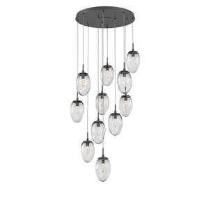 Pendants Multi-port/Cascade by Hammerton Studio ( 404 | CHB0067-11-GP-GC-C01-L3 Meteo ) 