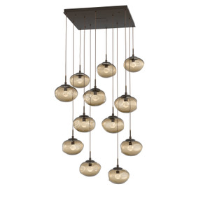 Pendants Multi-port/Cascade by Hammerton Studio ( 404 | CHB0068-12-FB-ZB-C01-L1 Nebula ) 