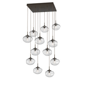 Pendants Multi-port/Cascade by Hammerton Studio ( 404 | CHB0068-12-FB-ZC-C01-L1 Nebula ) 