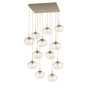 Pendants Multi-port/Cascade by Hammerton Studio ( 404 | CHB0068-12-GB-GA-C01-L3 Nebula ) 