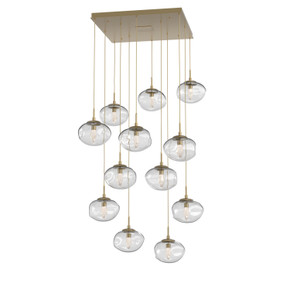 Pendants Multi-port/Cascade by Hammerton Studio ( 404 | CHB0068-12-GB-GC-C01-L3 Nebula ) 