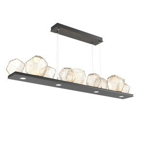 Linear/Island Geometric/Linear by Hammerton Studio ( 404 | PLB0039-0C-MB-A-CA1-L1 Gem ) 