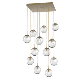 Pendants Multi-port/Cascade by Hammerton Studio ( 404 | CHB0066-12-GB-ZC-C01-L3 Aster ) 