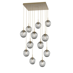 Pendants Multi-port/Cascade by Hammerton Studio ( 404 | CHB0066-12-GB-ZS-C01-L1 Aster ) 