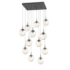 Pendants Multi-port/Cascade by Hammerton Studio ( 404 | CHB0066-12-GP-FA-C01-L1 Aster ) 