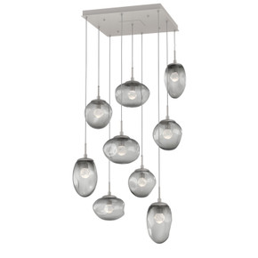 Pendants Multi-port/Cascade by Hammerton Studio ( 404 | CHB0069-09-BS-ZS-C01-L3 Cosmos ) 