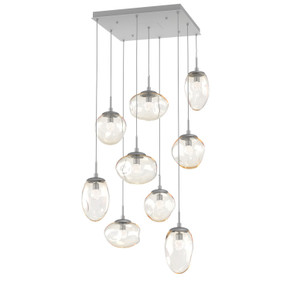 Pendants Multi-port/Cascade by Hammerton Studio ( 404 | CHB0069-09-CS-FA-C01-L3 Cosmos ) 