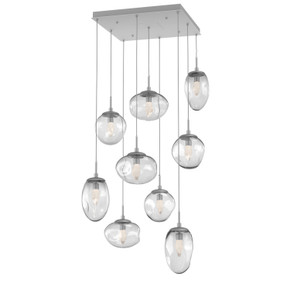 Pendants Multi-port/Cascade by Hammerton Studio ( 404 | CHB0069-09-CS-GC-C01-L1 Cosmos ) 