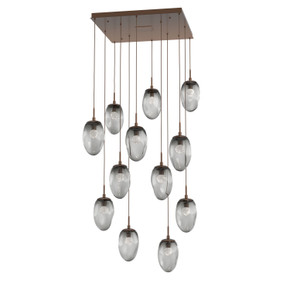 Pendants Multi-port/Cascade by Hammerton Studio ( 404 | CHB0067-12-BB-FS-C01-L3 Meteo ) 