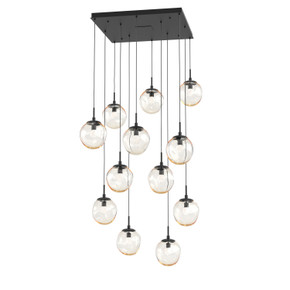 Pendants Multi-port/Cascade by Hammerton Studio ( 404 | CHB0066-12-MB-FA-C01-L3 Aster ) 