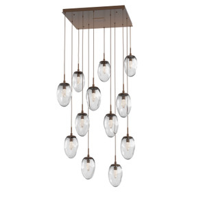 Pendants Multi-port/Cascade by Hammerton Studio ( 404 | CHB0067-12-BB-GC-C01-L1 Meteo ) 