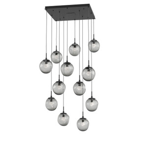 Pendants Multi-port/Cascade by Hammerton Studio ( 404 | CHB0066-12-MB-FS-C01-L3 Aster ) 