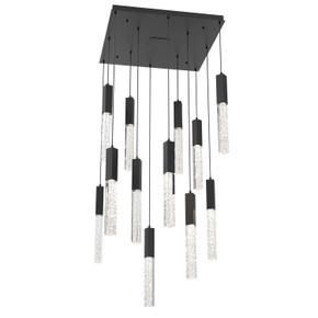 Pendants Multi-port/Cascade by Hammerton Studio ( 404 | CHB0060-12-MB-GC-C01-L3 Axis ) 