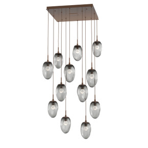 Pendants Multi-port/Cascade by Hammerton Studio ( 404 | CHB0067-12-BB-ZS-C01-L1 Meteo ) 