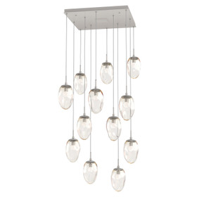 Pendants Multi-port/Cascade by Hammerton Studio ( 404 | CHB0067-12-BS-FA-C01-L1 Meteo ) 