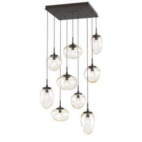 Pendants Multi-port/Cascade by Hammerton Studio ( 404 | CHB0069-09-FB-ZA-C01-L3 Cosmos ) 