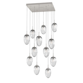 Pendants Multi-port/Cascade by Hammerton Studio ( 404 | CHB0067-12-BS-FC-C01-L1 Meteo ) 