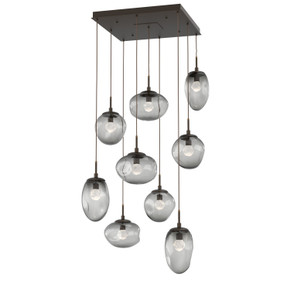 Pendants Multi-port/Cascade by Hammerton Studio ( 404 | CHB0069-09-FB-ZS-C01-L1 Cosmos ) 
