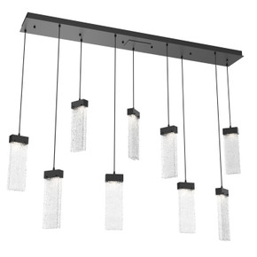 Linear/Island 4 Light + by Hammerton Studio ( 404 | PLB0042-09-MB-CR-C01-L1 Parallel ) 