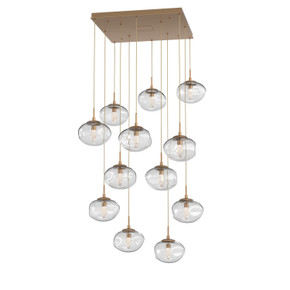 Pendants Multi-port/Cascade by Hammerton Studio ( 404 | CHB0068-12-NB-GC-C01-L1 Nebula ) 