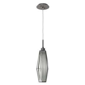 Mini Pendants Glass Down by Hammerton Studio ( 404 | LAB0049-19-GP-RS-C01-L3 Aalto ) 