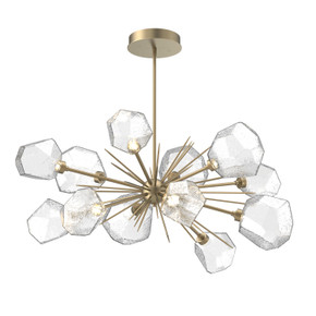 Large Chandeliers Starburst by Hammerton Studio ( 404 | PLB0039-0D-GB-C-001-L3 Gem ) 