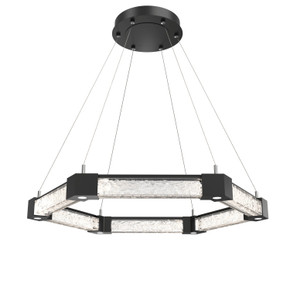 Mid. Chandeliers Ring/Halo by Hammerton Studio ( 404 | CHB0060-35-MB-GC-CA1-L1 Axis ) 