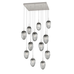 Pendants Multi-port/Cascade by Hammerton Studio ( 404 | CHB0067-12-BS-ZS-C01-L1 Meteo ) 