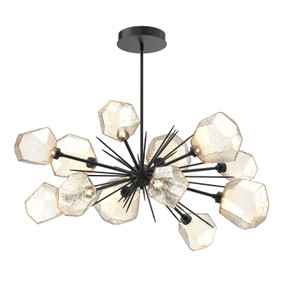 Large Chandeliers Starburst by Hammerton Studio ( 404 | PLB0039-0D-MB-A-001-L3 Gem ) 