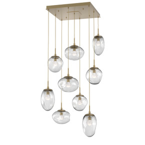 Pendants Multi-port/Cascade by Hammerton Studio ( 404 | CHB0069-09-GB-ZC-C01-L1 Cosmos ) 