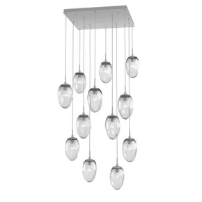 Pendants Multi-port/Cascade by Hammerton Studio ( 404 | CHB0067-12-CS-ZC-C01-L1 Meteo ) 