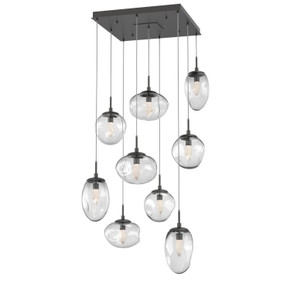Pendants Multi-port/Cascade by Hammerton Studio ( 404 | CHB0069-09-GP-GC-C01-L1 Cosmos ) 