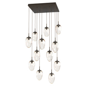 Pendants Multi-port/Cascade by Hammerton Studio ( 404 | CHB0067-12-FB-FA-C01-L1 Meteo ) 