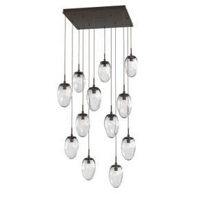 Pendants Multi-port/Cascade by Hammerton Studio ( 404 | CHB0067-12-FB-FC-C01-L1 Meteo ) 