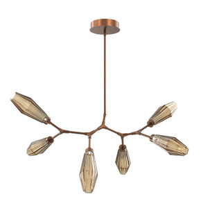 Linear/Island 4 Light + by Hammerton Studio ( 404 | PLB0049-BA-BB-RB-001-L1 Aalto ) 