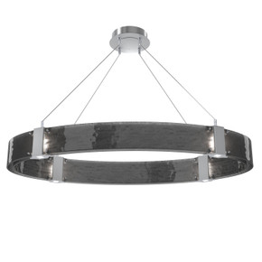 Large Chandeliers Ring/Halo by Hammerton Studio ( 404 | PLB0042-44-CS-SG-CA1-L1 Parallel ) 