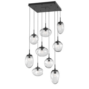 Pendants Multi-port/Cascade by Hammerton Studio ( 404 | CHB0069-09-MB-FC-C01-L3 Cosmos ) 