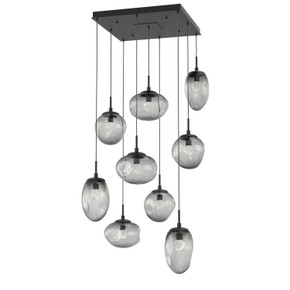 Pendants Multi-port/Cascade by Hammerton Studio ( 404 | CHB0069-09-MB-FS-C01-L1 Cosmos ) 