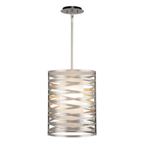 Pendants Drum Shade by Hammerton Studio ( 404 | LAB0013-16-BS-F-001-E2 Tempest ) 