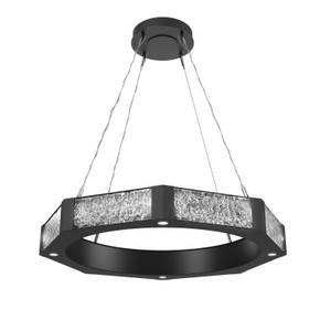 Mid. Chandeliers Ring/Halo by Hammerton Studio ( 404 | CHB0061-36-MB-GC-CA1-L3 Glacier ) 