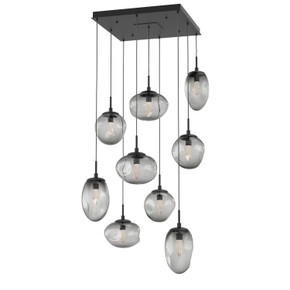 Pendants Multi-port/Cascade by Hammerton Studio ( 404 | CHB0069-09-MB-GS-C01-L1 Cosmos ) 