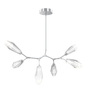 Linear/Island 4 Light + by Hammerton Studio ( 404 | PLB0049-BA-CS-RC-001-L3 Aalto ) 