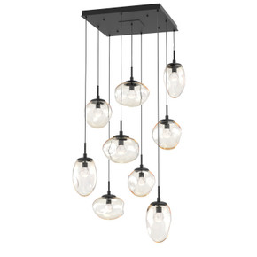 Pendants Multi-port/Cascade by Hammerton Studio ( 404 | CHB0069-09-MB-ZA-C01-L3 Cosmos ) 